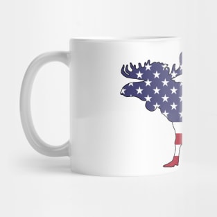 Moose Mug